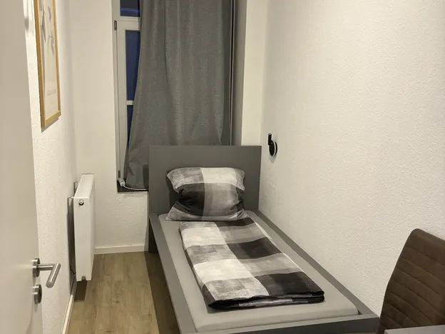 Ferien-und Monteurwohnung  in Kalkar nähe NL/Weeze/Emmerich/Bocholt