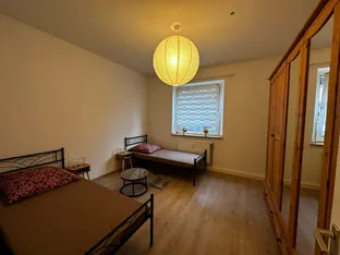 Mieszkanie Pracownicze - Apartament - 4-5  osobowy - Krefeld