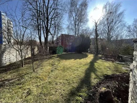 Komplette Haus/Wohnung in  München - 4