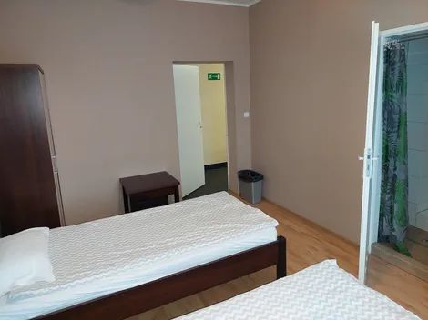 Strzelec Noclegi
