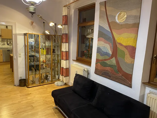 Gästewohnung Hans
