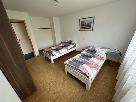 4415 Lausen - JK's Monteurzimmer