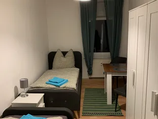 Gablenz-Apartment‘s