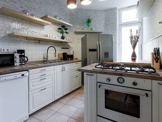 La Corniche Apartments GmbH "feel at home"