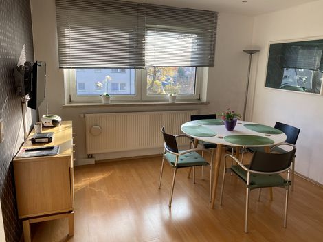 Ferienwohnung Am Erikaweg Vormals Klopfert
