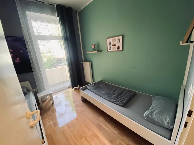 Gemütliche 1 bis 3-Zimmer-Wohnungen in Essen Stadtmitte