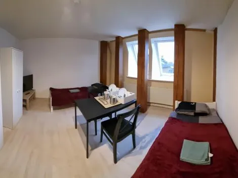 Gemütliche Unterkunft 4 Minuten von Brunsbüttel - 2