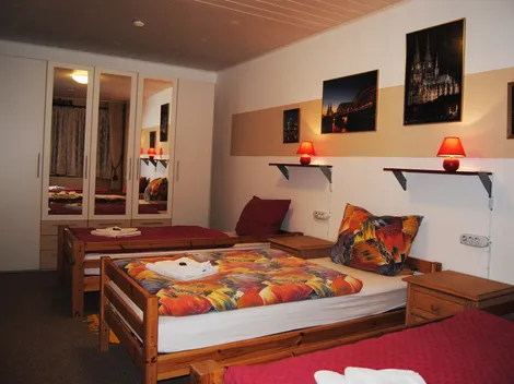 Wohnen Bei Bolten Wohnung 2