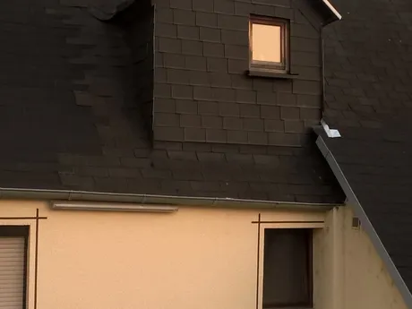 65556 Staffel - Monteurzimmer