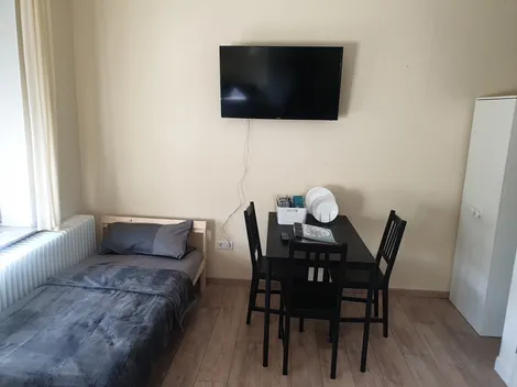 Große Unterkunft direkt in Brunsbüttel - 5