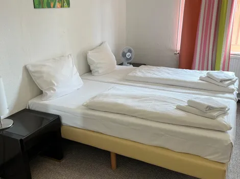 Hotel Passion by Julie - 5