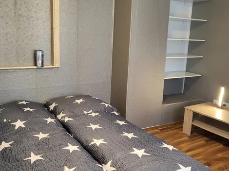 Wohnung "Holzerode"