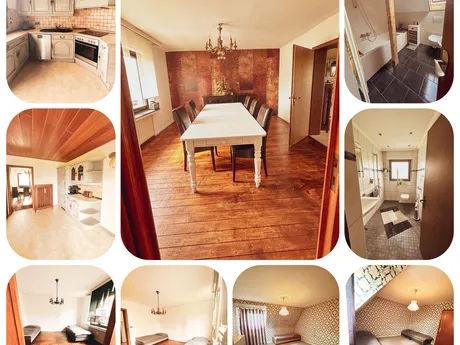53844 Troisdorf - Monteurzimmer Troisdorf