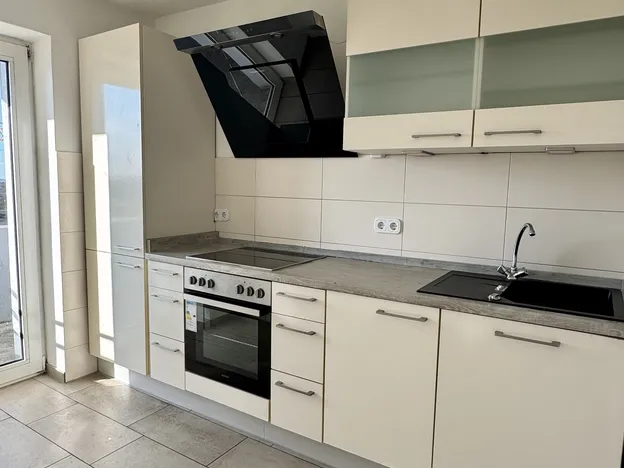Gäste Apartment Buxtehude