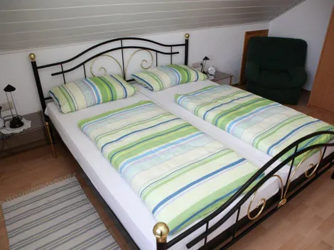 Ferienwohnung Lohr