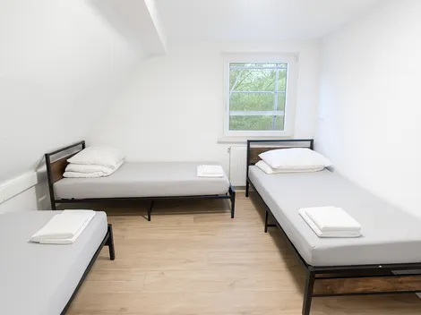 Monteurwohnung/Haus in Hagen - 3