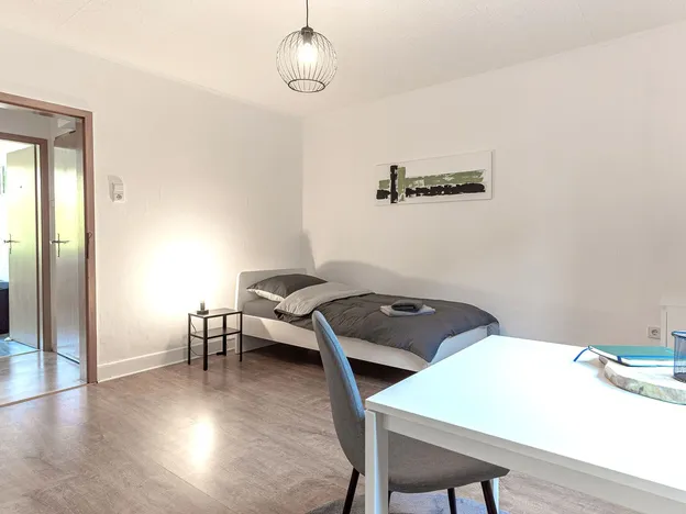 HomeRent in Lüdenscheid, Kierspe und Umgebung
