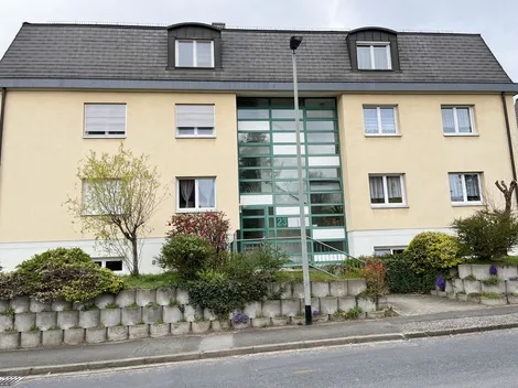 HomeRent in Radebeul und Meißen bei Dresden - 10