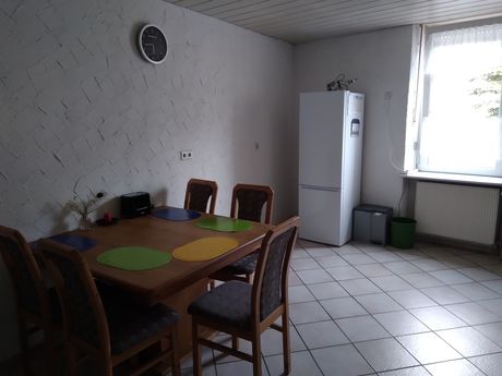 Gemütliche Monteurwohnung