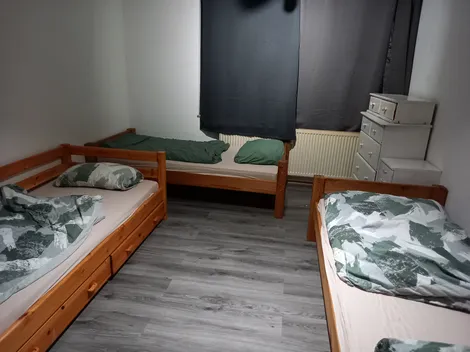 City Apartments Kassel