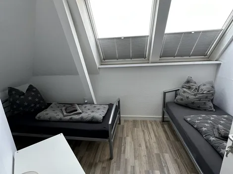 Monteurswohnung im Umkreis von Bremen - 4