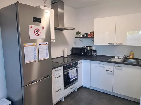 Monteurwohnung Neuengeseke