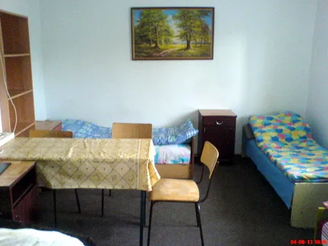 03-583 Warszaw - Kwatery pracownicze