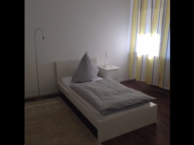 Euroapartments Laura Schmidt, ideal für Monteure, Handwerker ect. bis 150 Pers.