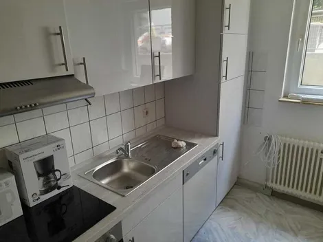 Monteurzimmer Wuppertal - 4