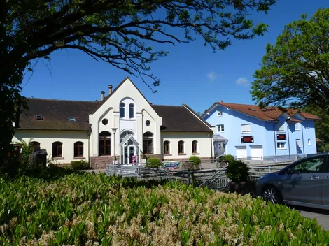 Hotel Mühleinsel - 2