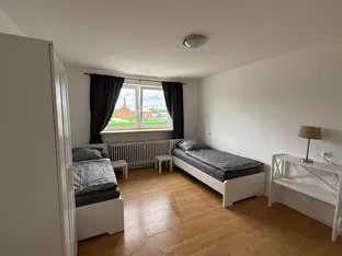 MM Monteurzimmer