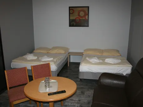 Komfort Inn