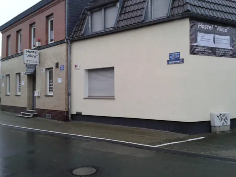 Wohnung auf Zeit, Monteur Wohnung, Wohnung Nr.2 für 5 Personen - 8