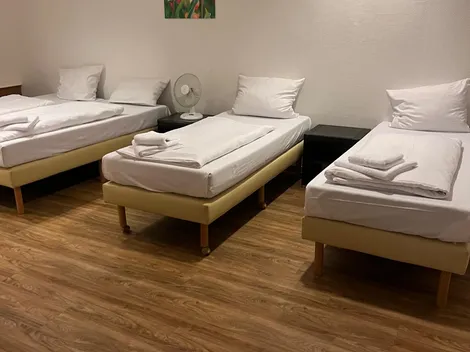 Hotel Passion by Julie - 7