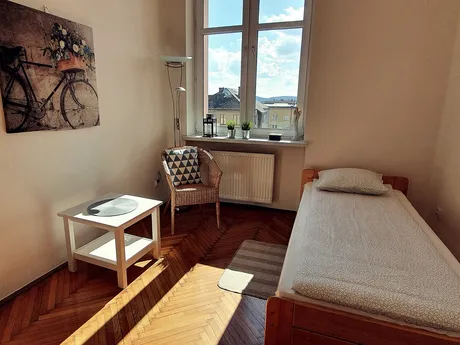 32-500 Chrzanów - Noclegi pracownicze - Chrzanów Centrum
