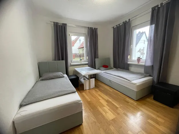 3-Zimmer Wohnung in Stuttgart-Münster