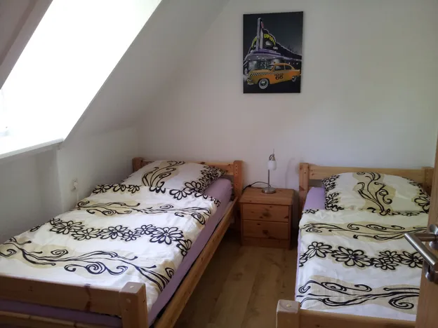 "Haus Steffi"