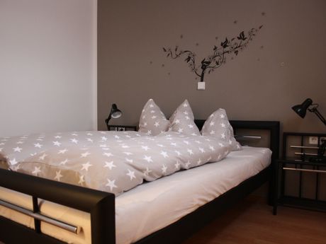 04249 LEIPZIG - Ilka`s kleine Harmonie