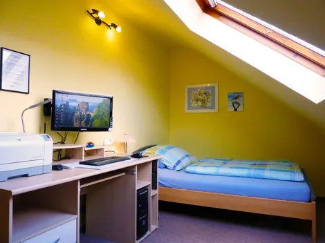 Gästehaus Hegger - 6