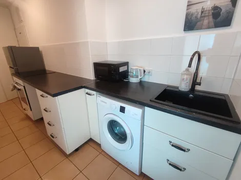 ALGE Company Unterkünfte in Hamburg und Umgebung - 5