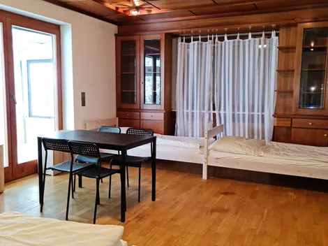 Pension Tendera GmbH - 8