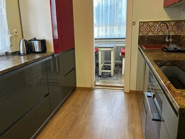 Schöne Wohnungen in Frankfurt & Umgebung - PIM APARTMENTS