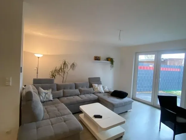 Wohnung Jannik