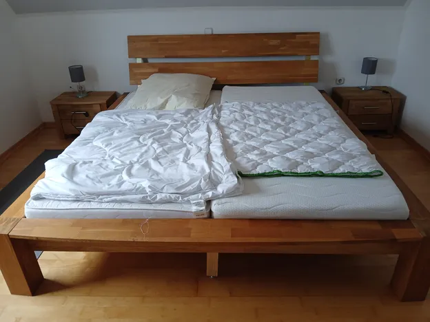 Ferienwohnung Alfhausen