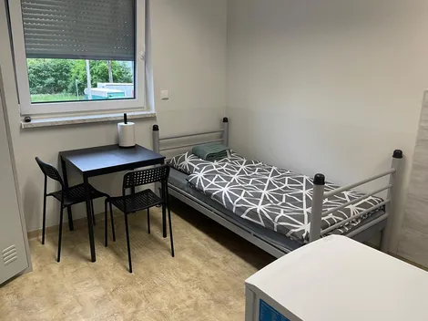 LEIPZIGER BETT – IN ZENTRALER LAGE - PRIVAT - FREI - 2