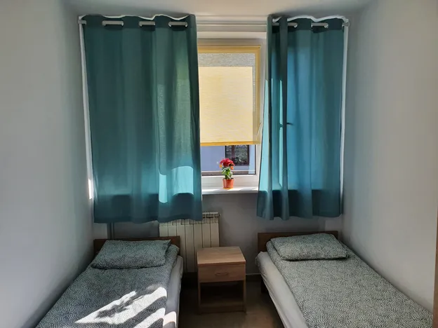 Hostel Berberysowa