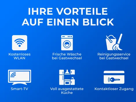 Wohnungen in Wiesbaden, Mainz, Raunheim und Umgebung - 5
