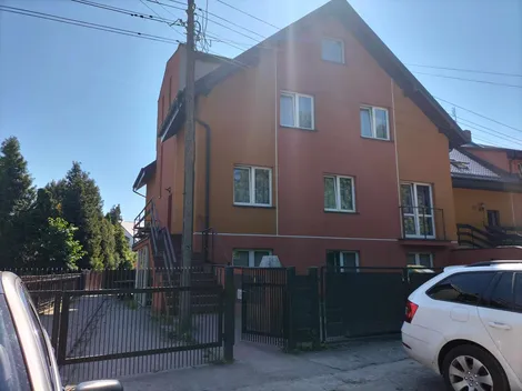 Kwatery pracownicze Gdańsk Osowa