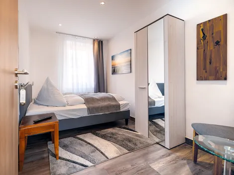 Pension Meerane - 15