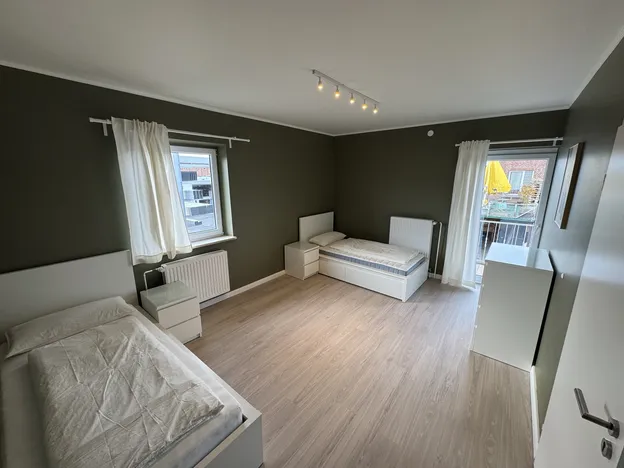 Wohnung Steinke
